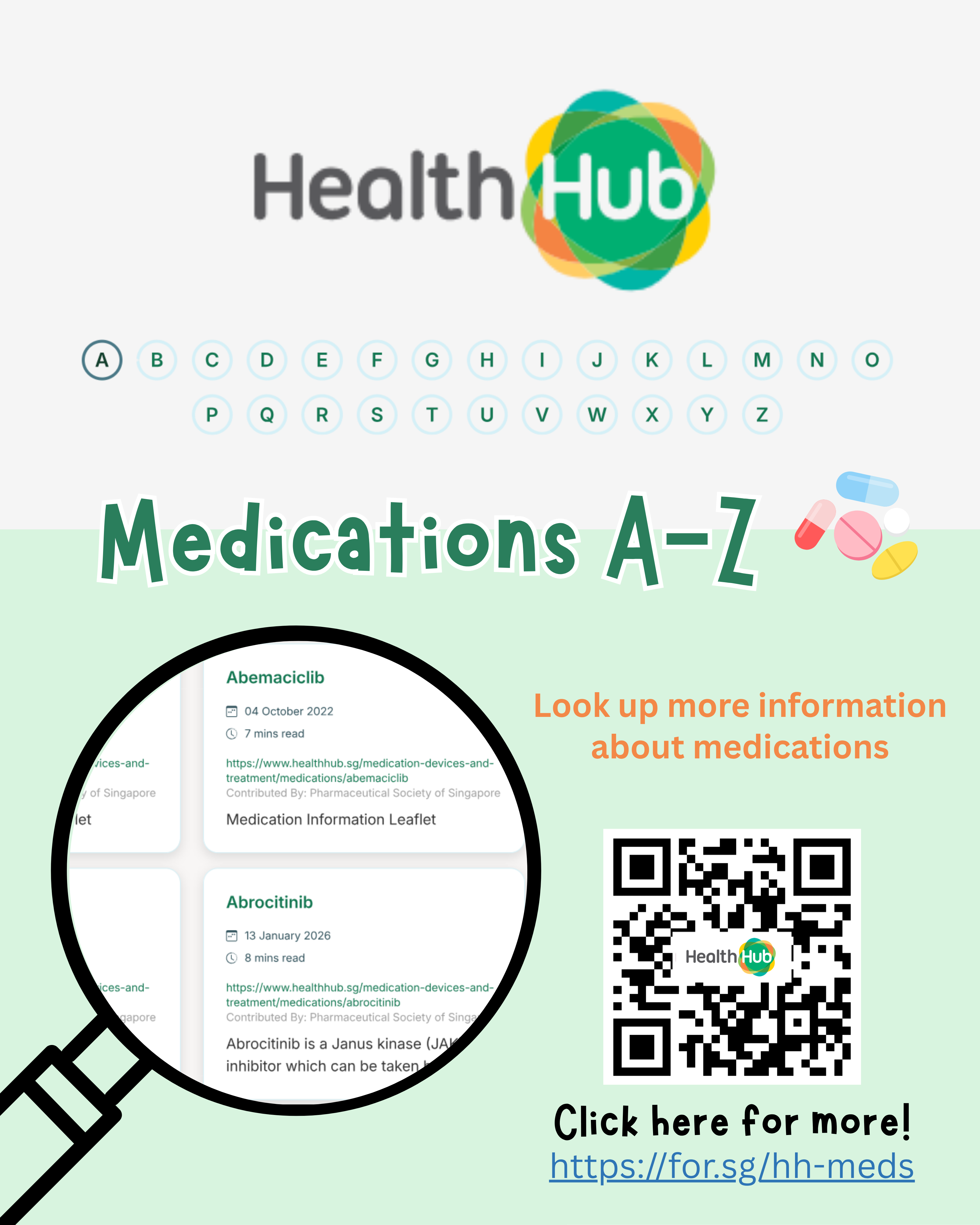 HealthHub Medications A-Z Image.png