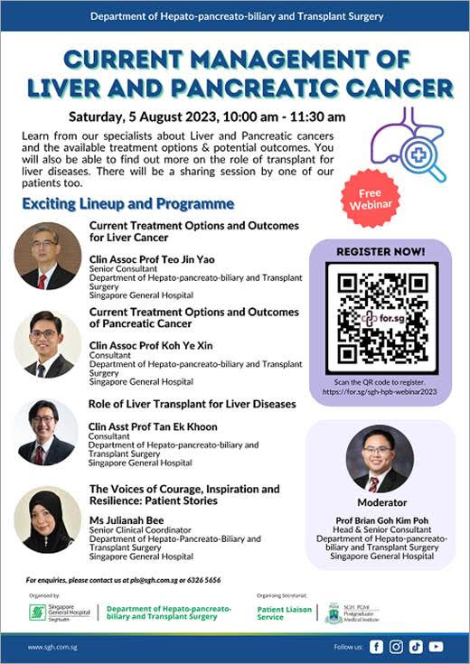 5 Aug 2023 SGH, Current Management of Liver and Pancreatic Cancer.jpg