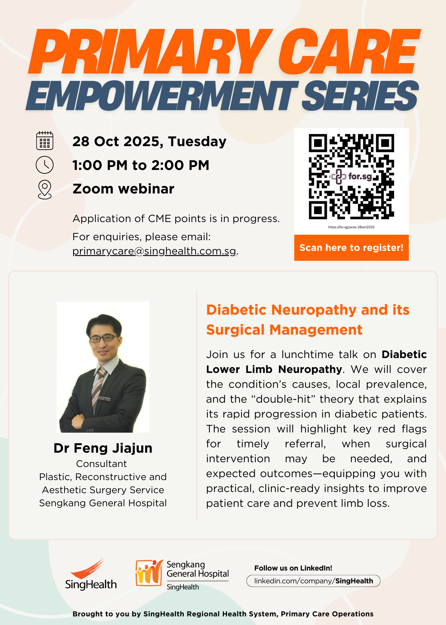 8. SHHQ PCES Diaebetic Neuropathy - 28 Oct 2025.png
