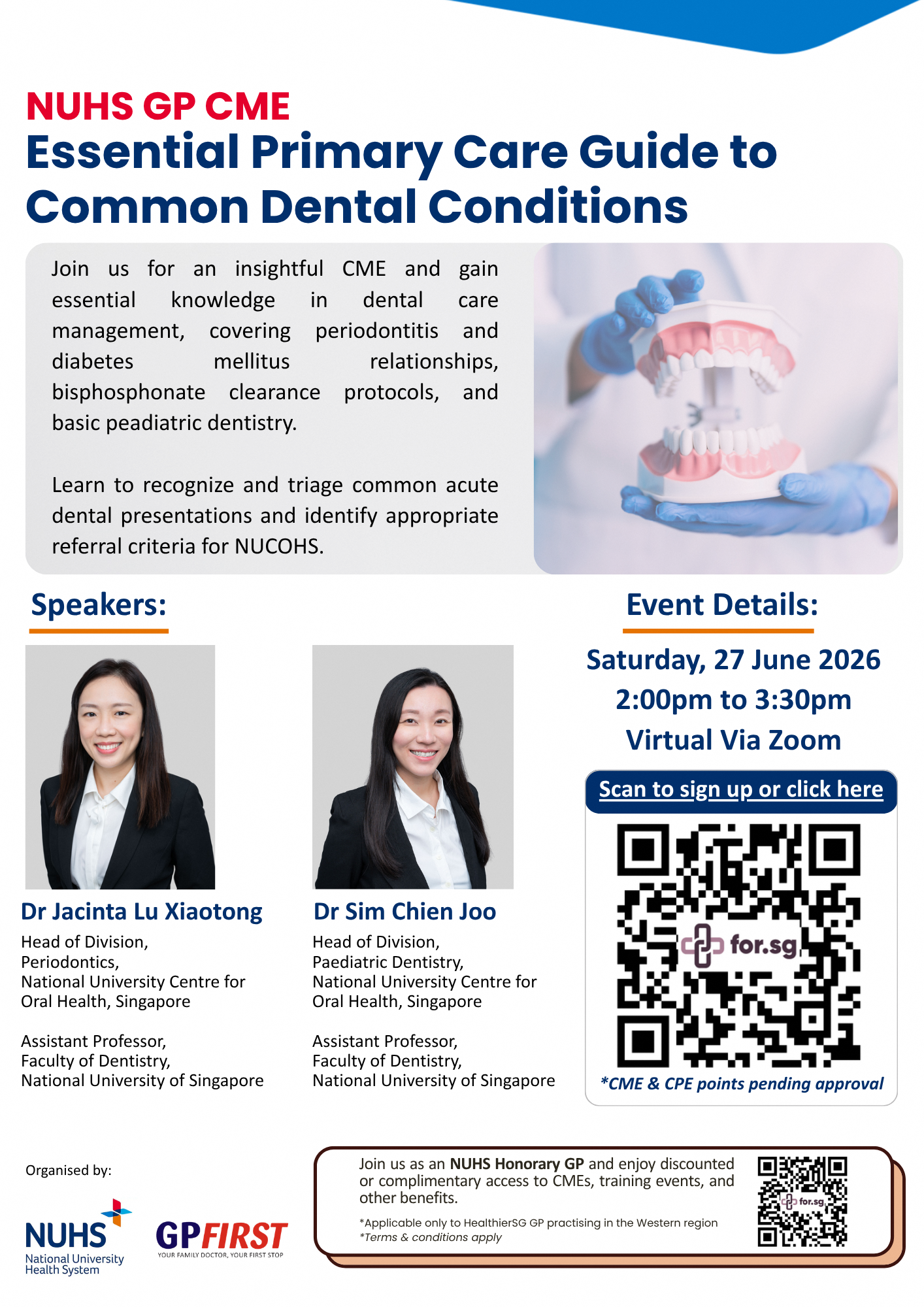NUHS GP CME - Managing Common Dental Condtions in PC (27 Jun 26).png
