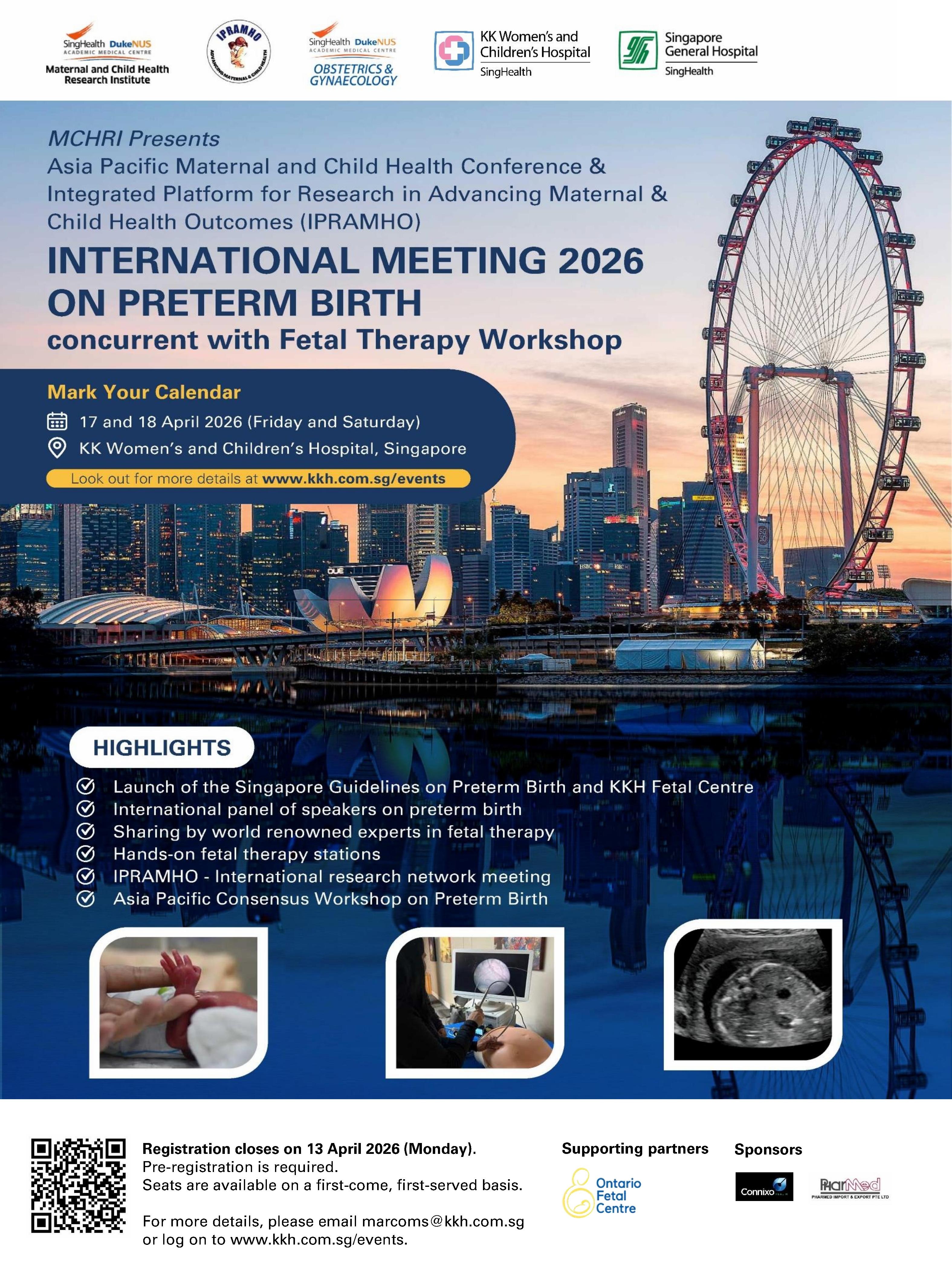 6. KKH Asia Pacific Maternal and Child Health Conference & IPRAMHO - 17 to 18 Apr 2026.jfif