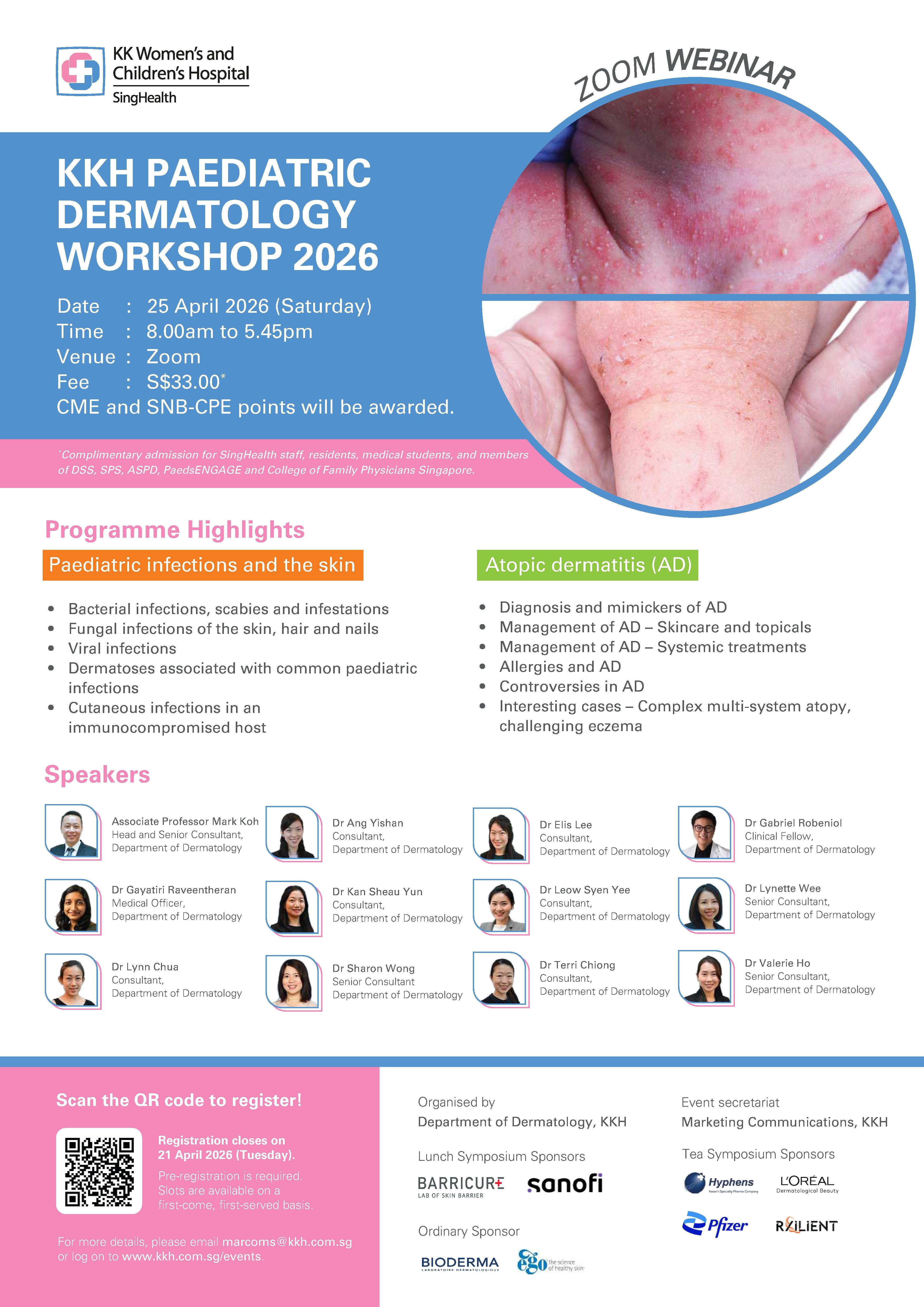 7. KKH Paediatric Dermatology Workshop - 25 Apr 2026.jpeg