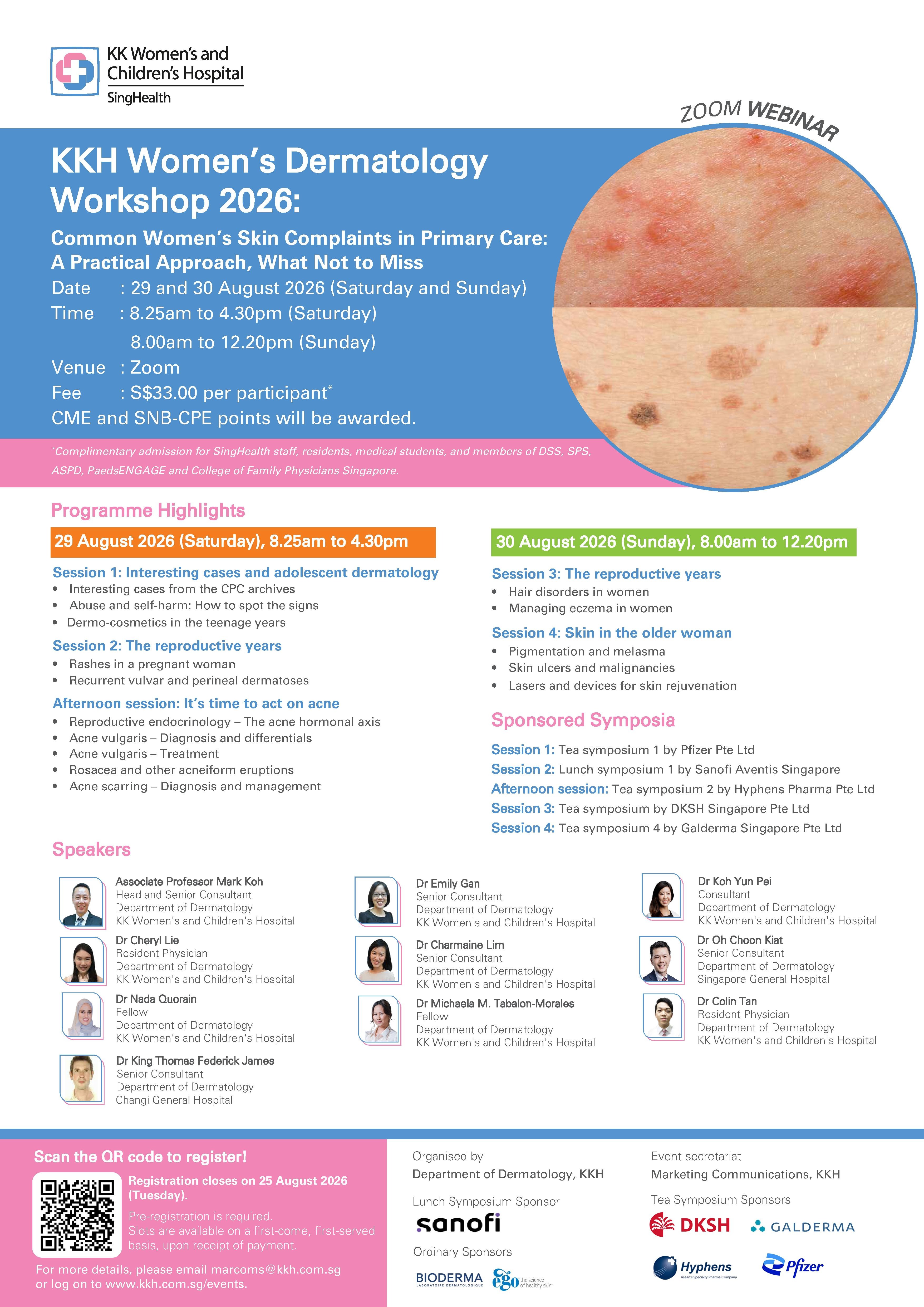 6. KKH Women's Dermatology Workshop 2026 - 29 and 30 Aug 2026.jfif