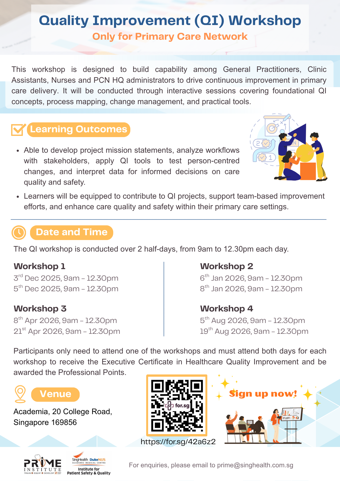 Quality Improvement Workshop for Primary Care Network.png