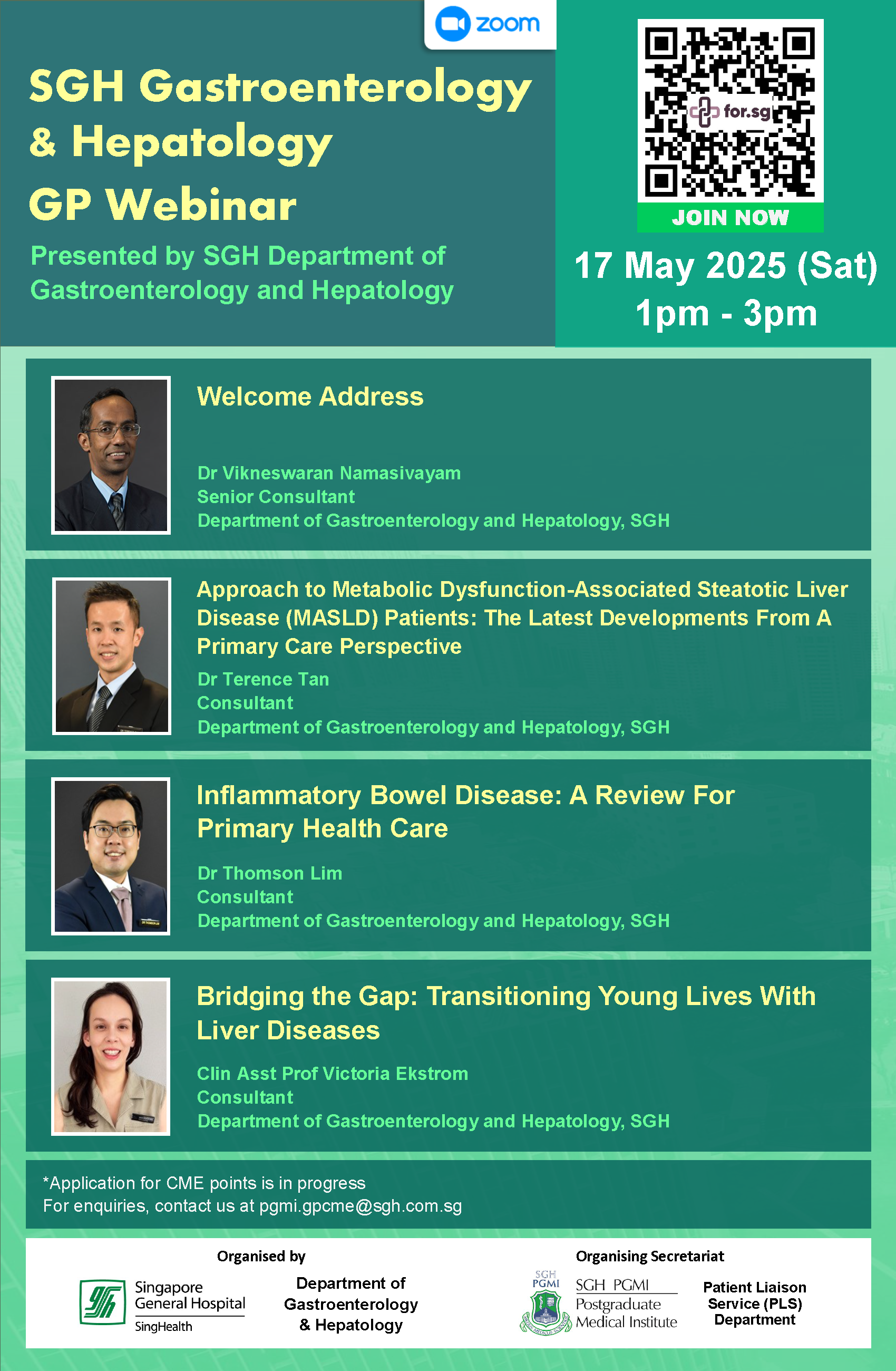 1. SGH Gastroenterology and Hepatology GPCME - 17 May 2025.png