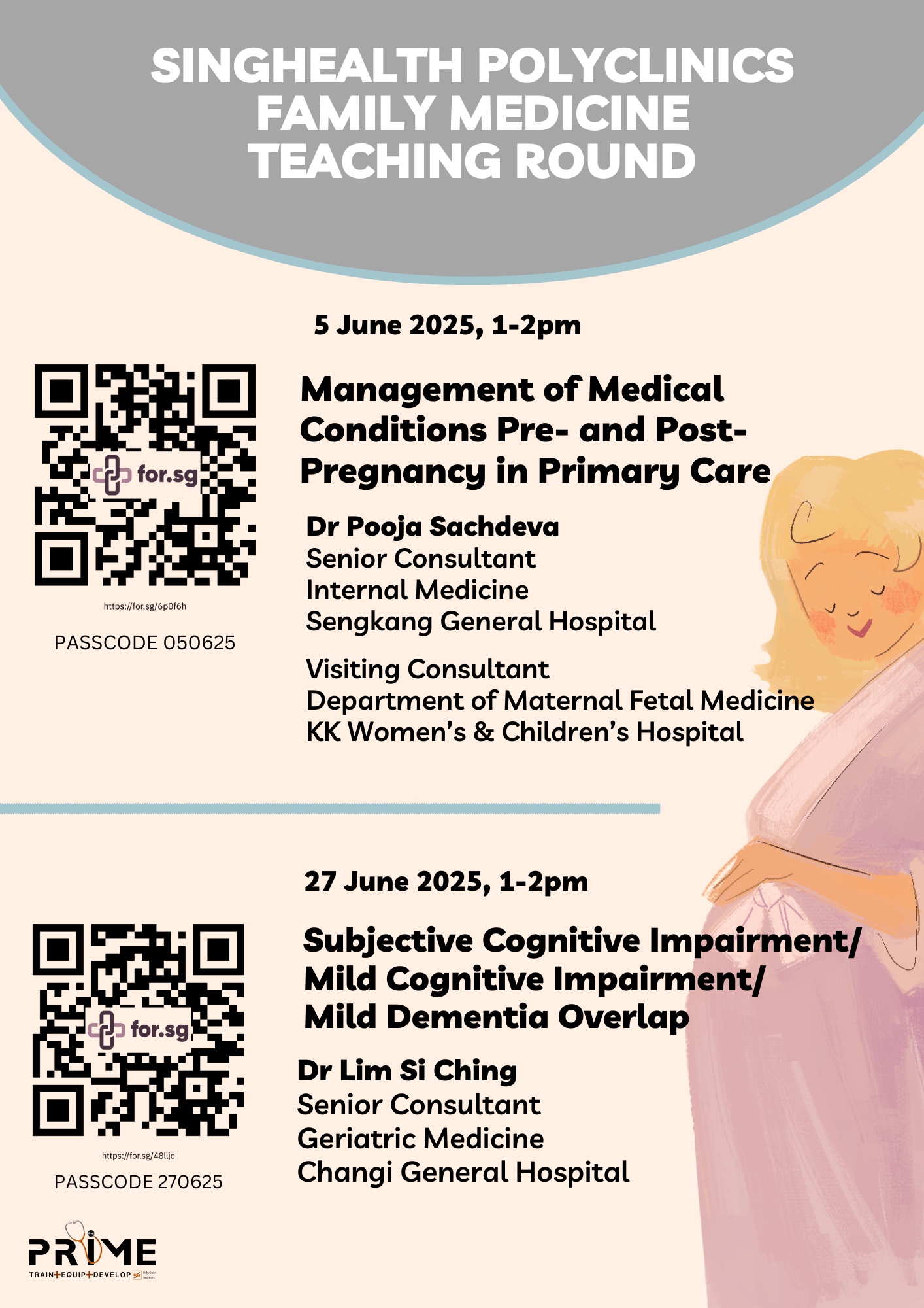 SHP Family Medicine Teaching Round - 5 & 27 June 2025.png