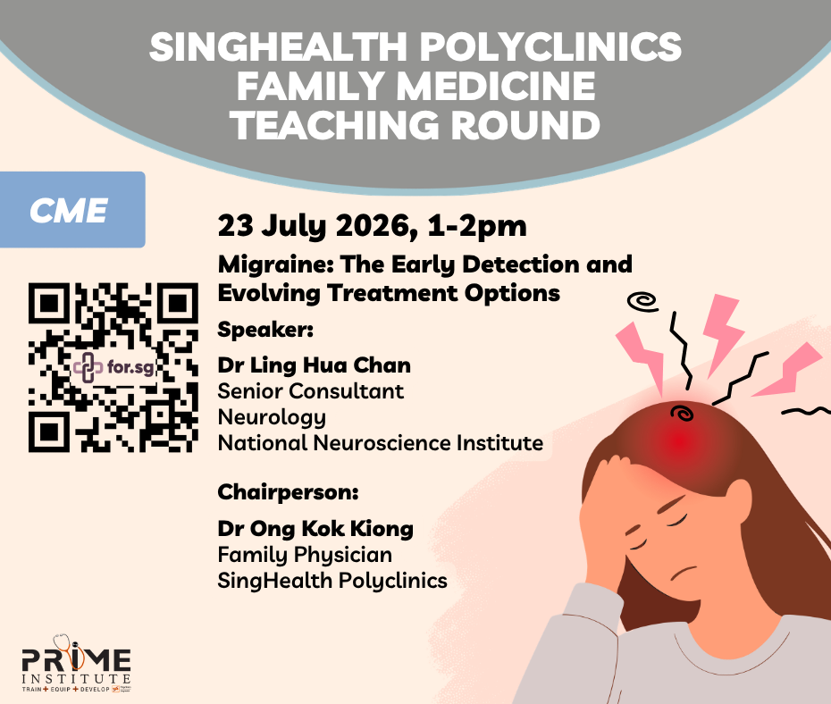 2. SHP Family Medicine Teaching Round - 23 Jul 2026.png