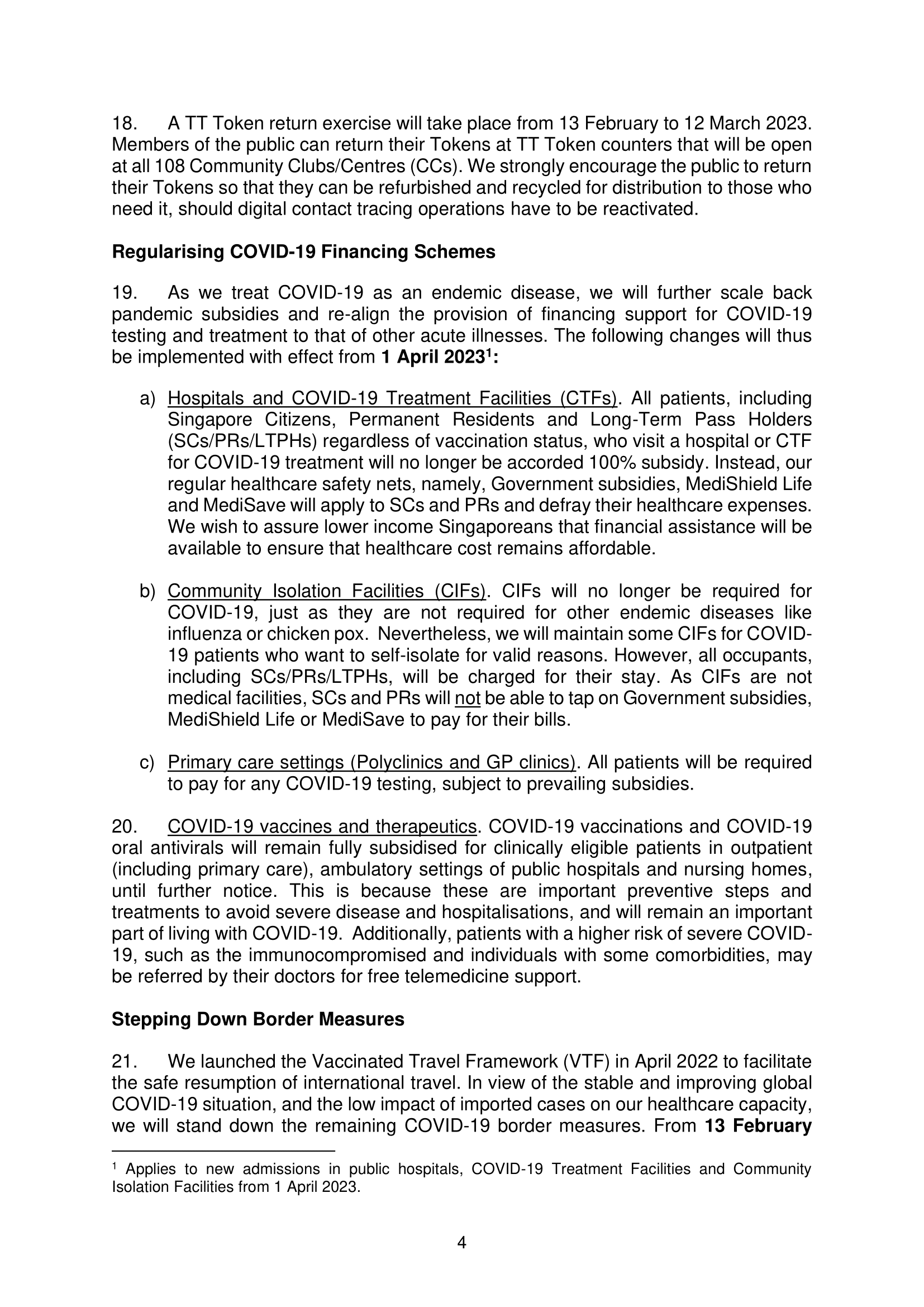 Singapore to Exit Acute Phase of Pandemic-4.png