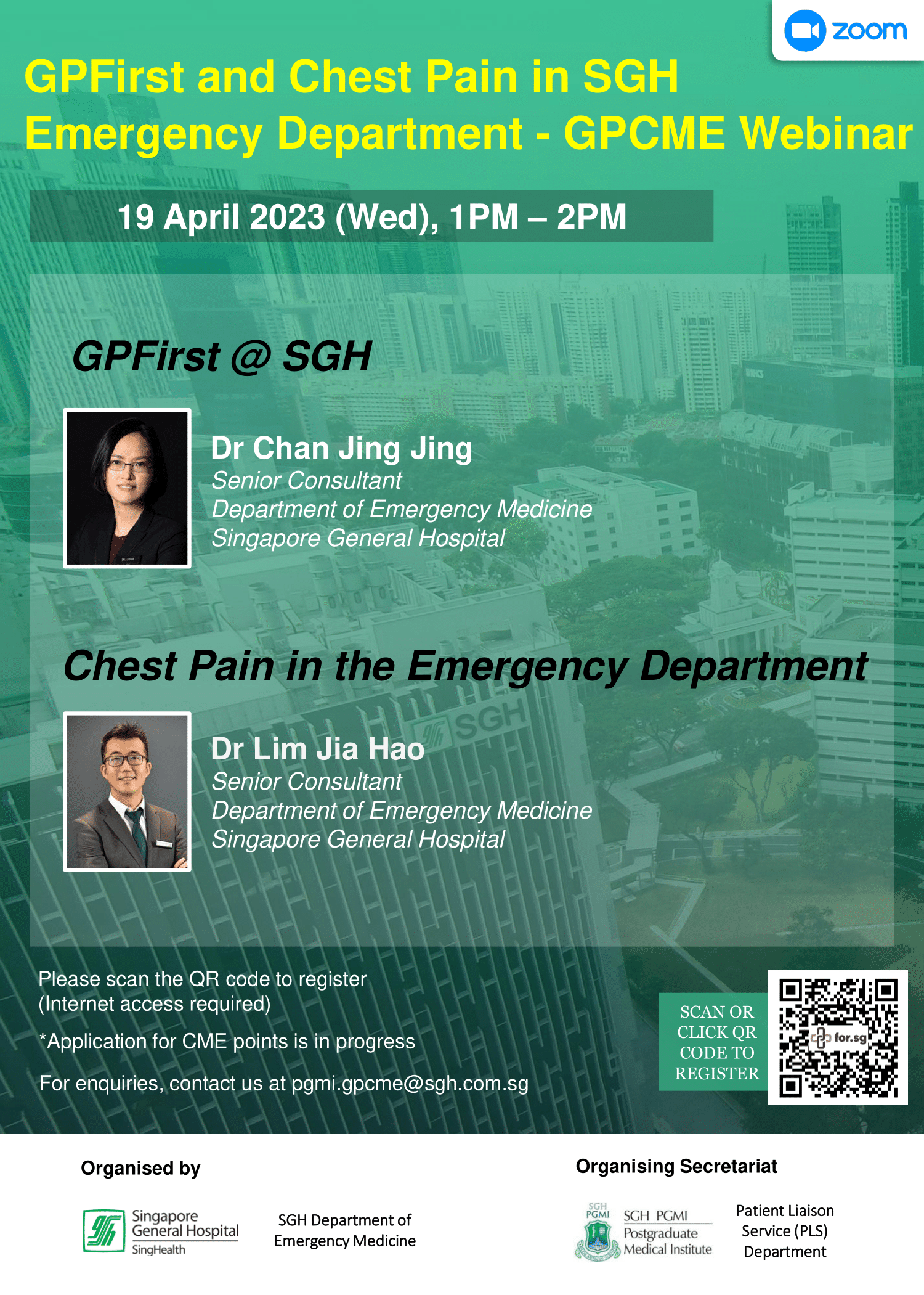 19 April 2023 GPCME Webinar - GPFirst and Chest Pain in SGH Emergency Department-1.png